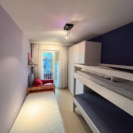 Bel Air - Modern With Frontal Sea View And Terrace T104