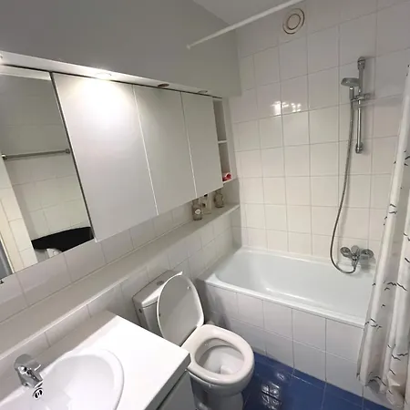 Bel Air - Modern With Frontal Sea View And Terrace T104 *